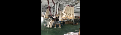 Chiny Riqi ( Hangzhou ) Filter Technology Co., Ltd. Profil przedsiębiorstwa