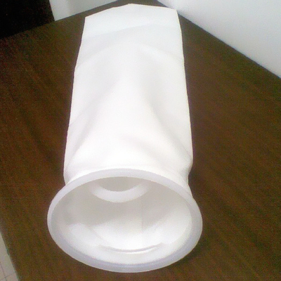 Dobra cena. Poliestrowe worki filtracyjne PE Ring Micron o grubości 1,6 mm do cieczy w Internecie