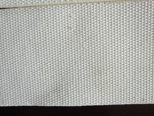 Dobra cena. 100% poliester Air Slide Fabric dla cementowni / elektrowni / zakładu chemicznego w Internecie