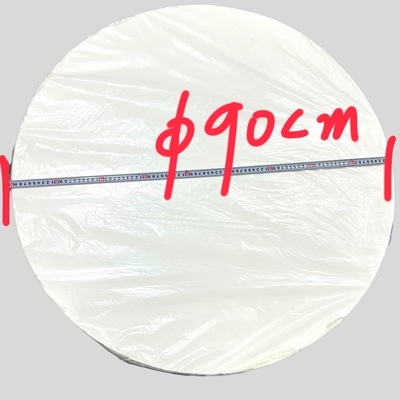 Dobra cena. 90 cm Wiskosowy Papier Filtrujący grubość 1 mm dla oleju przemysłowego w Internecie