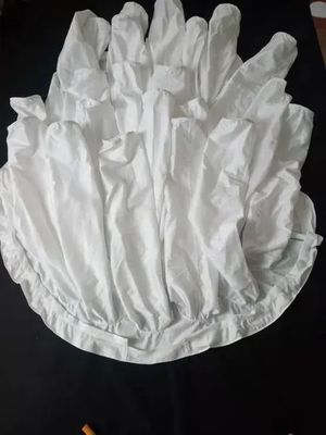 Dobra cena. Antistatic Fluidized Bed Filter Bag 30 Micron 500 L/hr Capacity w Internecie