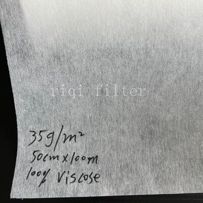 Dobra cena. Papier filtracyjny o wilgotności 25 mikronów w 100% dla przemysłowych maszyn do szlifowania rolek w Internecie