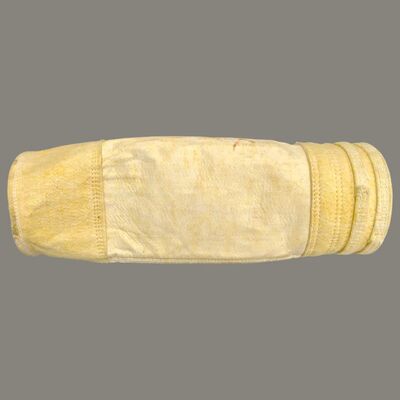 Dobra cena. Filtr FMS o wysokiej temperaturze Filtr filtrowy z igłą Filtr przebiony w Internecie