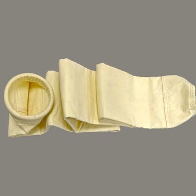 Dobra cena. Igliście dziurkowana antystatyczna torba filtracyjna z tkaniny FMS do przemysłowych obudów odpylających w Internecie