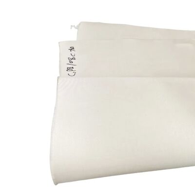 Dobra cena. Tkanina prasująca do filtra oleju przemysłowego i tkanina do filtra wody w Internecie