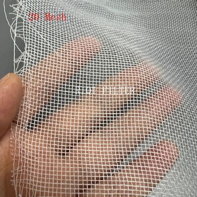 Dobra cena. 20 PTFE Filter Bag z siecią z dobrą odpornością na kwasy i alkały w zastosowaniach o wysokiej temperaturze w Internecie