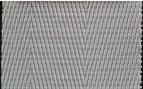 Tkanina filtracyjna do wyciskania masy papierniczej i soku 1