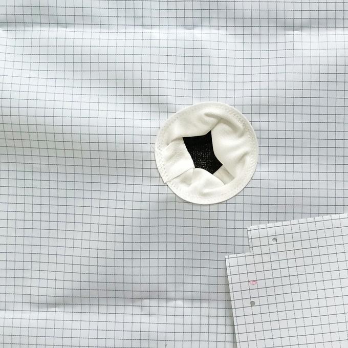 Nylon 66 Tkanina filtracyjna do rafinacji ropy naftowej 400 Przepuszczalność powietrza 0