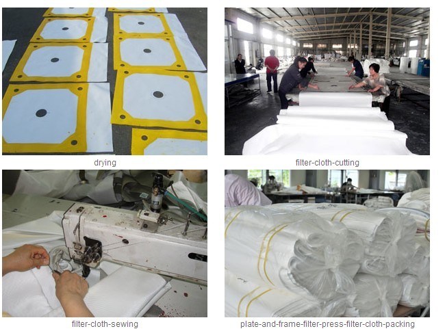 Nylon 66 Tkanina filtracyjna do rafinacji ropy naftowej 400 Przepuszczalność powietrza 6