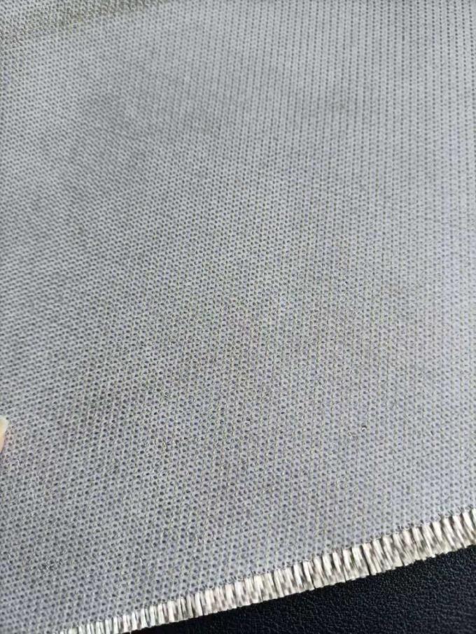 Torba z tkaniny filtracyjnej z włókna szklanego powlekana PTFE 450GSM 292mm X 10000mm 1