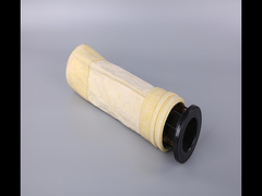 Worek filtra przeciwpyłowego