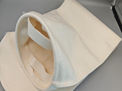 Worek filtrowy wełny