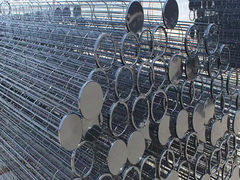 Powierzchnia zbieracza pyłu