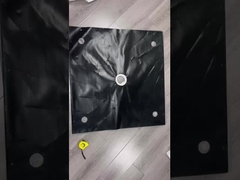 wysokiej jakości tkanina filtracyjna z polipropylenu PP